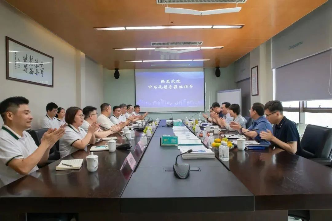 打破“洋壟斷”，德帕姆成為中國石化關(guān)鍵設備國產(chǎn)“平替”！